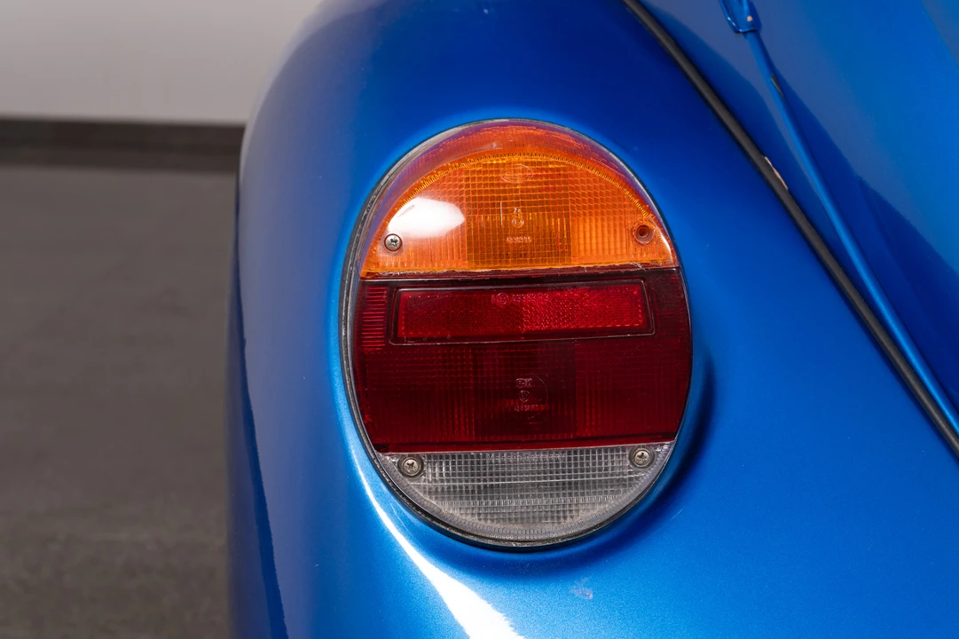 1973 Volkswagen Beetle (1958-1979) - Image 24 of 31