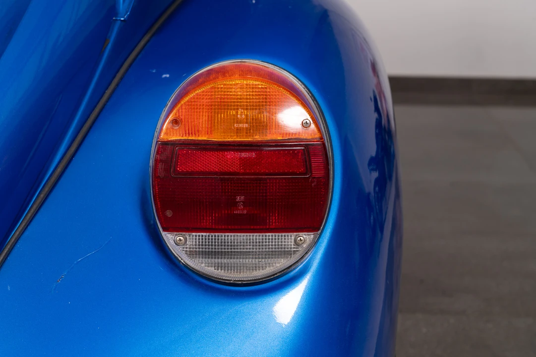 1973 Volkswagen Beetle (1958-1979) - Image 25 of 31