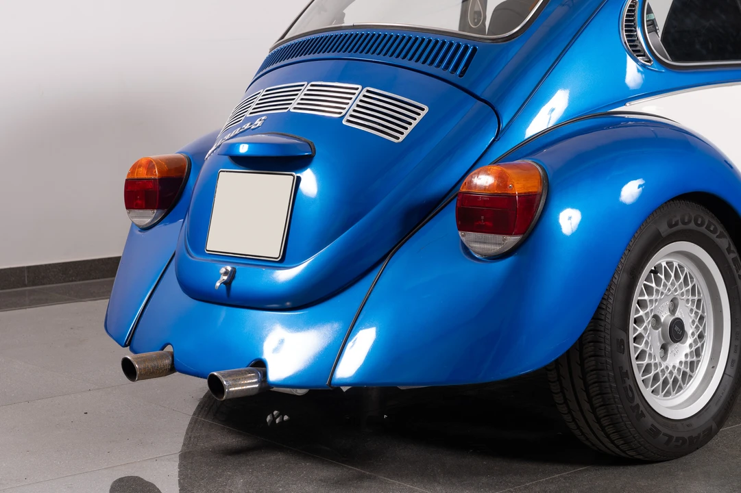 1973 Volkswagen Beetle (1958-1979) - Image 30 of 31