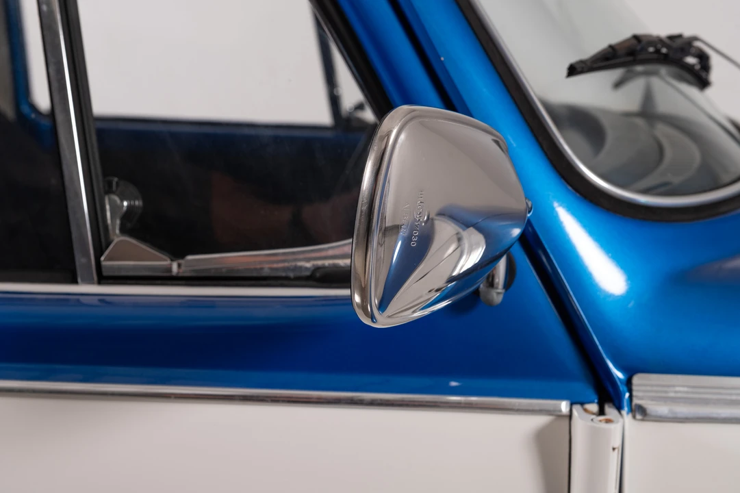 1973 Volkswagen Beetle (1958-1979) - Image 31 of 31