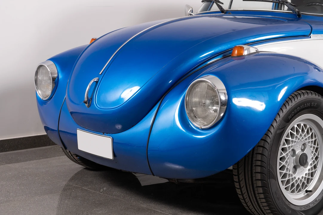 1973 Volkswagen Beetle (1958-1979) - Image 14 of 31