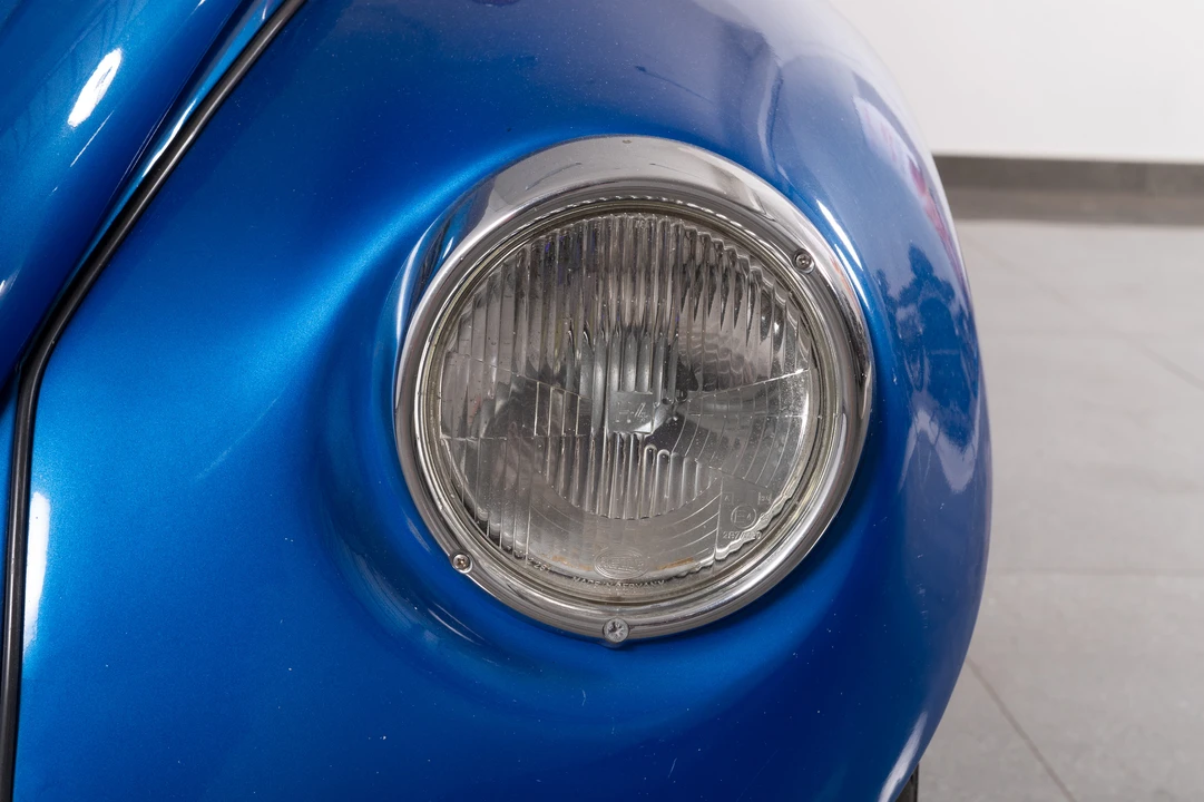 1973 Volkswagen Beetle (1958-1979) - Image 15 of 31
