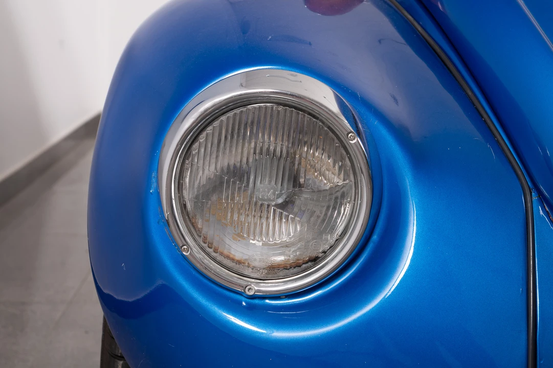 1973 Volkswagen Beetle (1958-1979) - Image 16 of 31