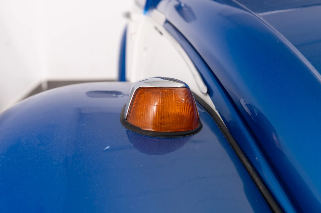 1973 Volkswagen Beetle (1958-1979) - Image 17 of 31