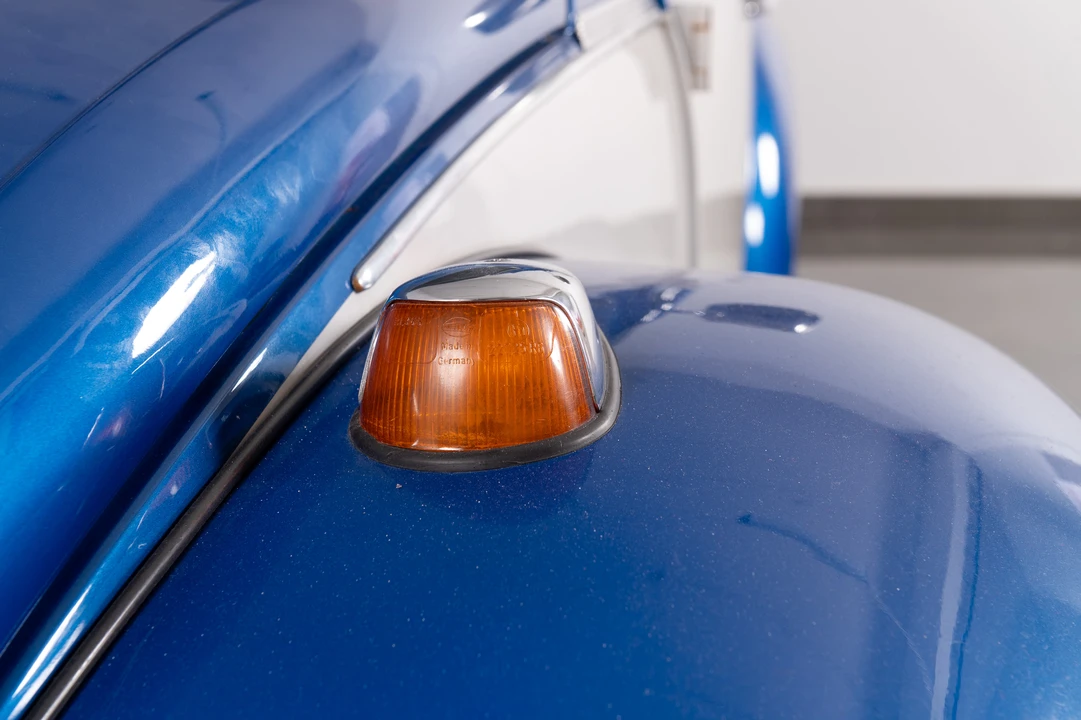 1973 Volkswagen Beetle (1958-1979) - Image 18 of 31