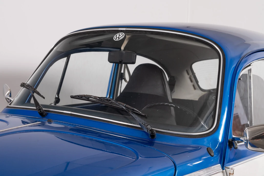 1973 Volkswagen Beetle (1958-1979) - Image 19 of 31