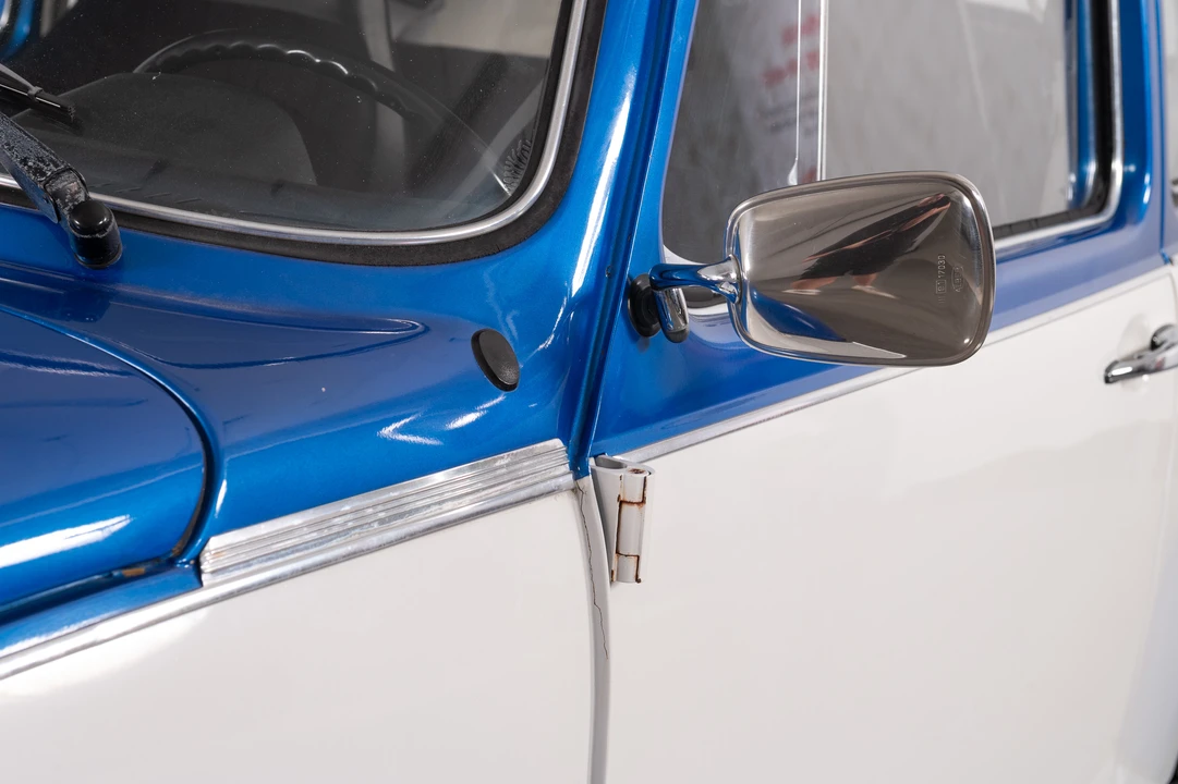 1973 Volkswagen Beetle (1958-1979) - Image 20 of 31