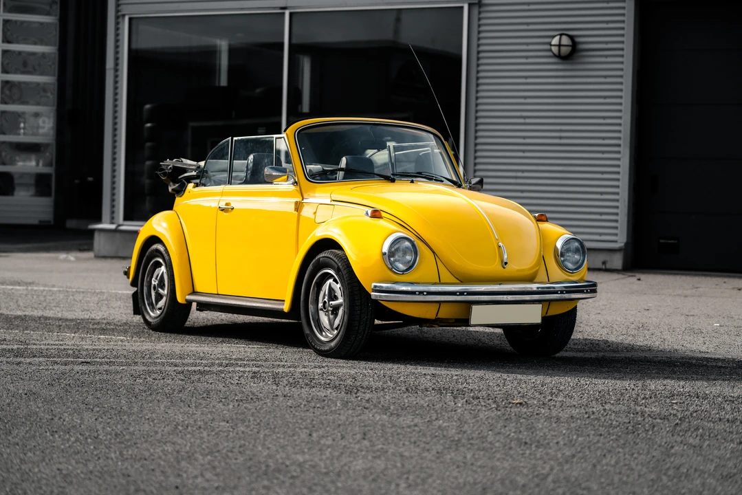 1973 Volkswagen Beetle (1958-1979) - Image 10 of 31