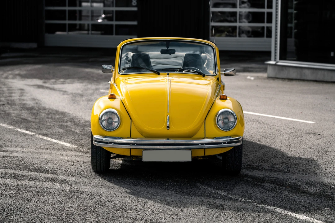 1973 Volkswagen Beetle (1958-1979) - Image 3 of 31