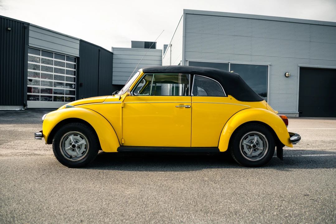 1973 Volkswagen Beetle (1958-1979) - Image 12 of 31