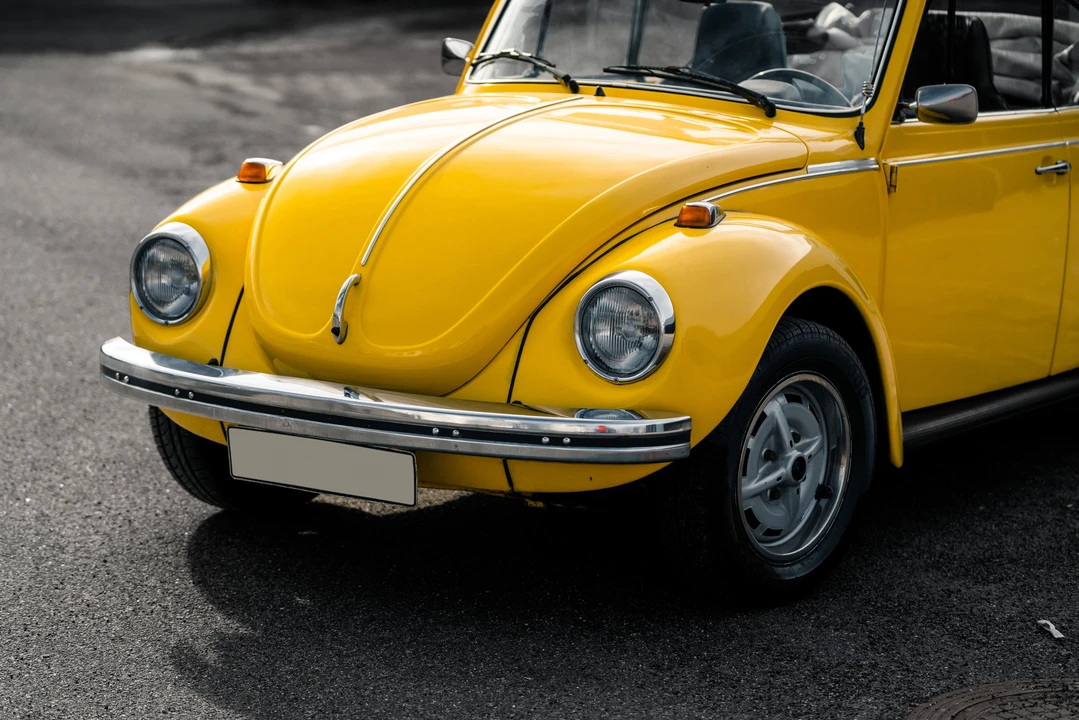 1973 Volkswagen Beetle (1958-1979) - Image 15 of 31