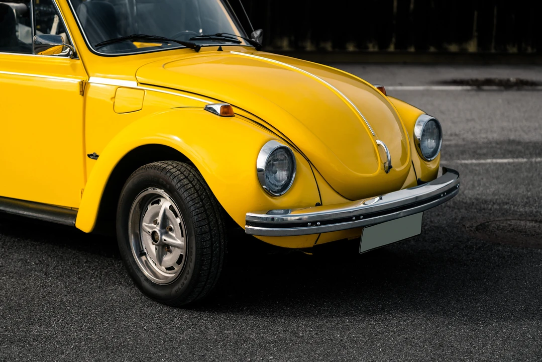 1973 Volkswagen Beetle (1958-1979) - Image 16 of 31