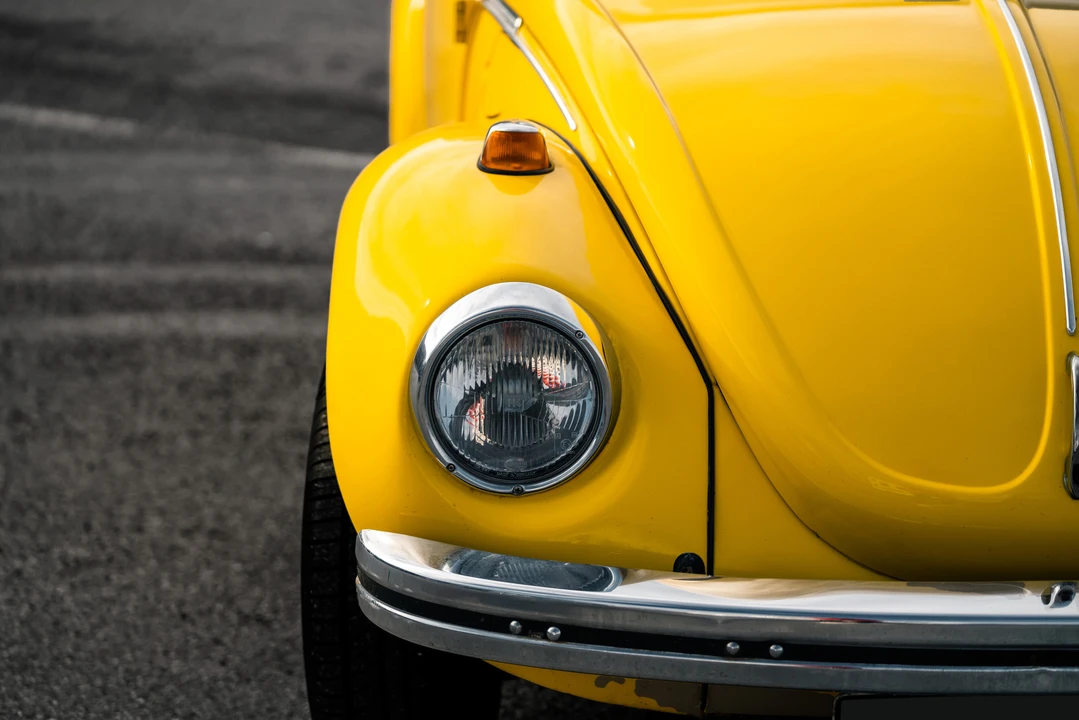 1973 Volkswagen Beetle (1958-1979) - Image 17 of 31