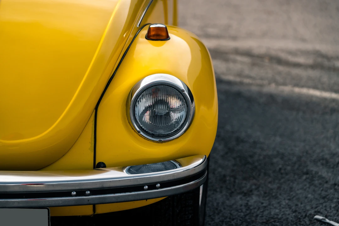 1973 Volkswagen Beetle (1958-1979) - Image 18 of 31