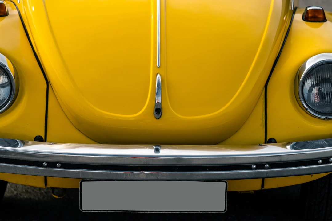 1973 Volkswagen Beetle (1958-1979) - Image 19 of 31