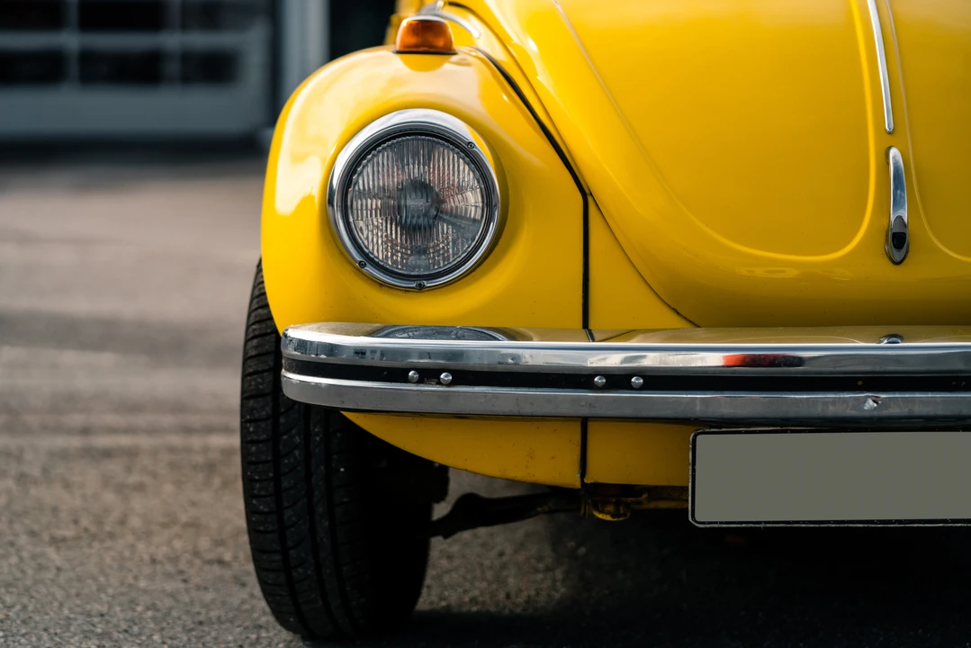1973 Volkswagen Beetle (1958-1979) - Image 20 of 31