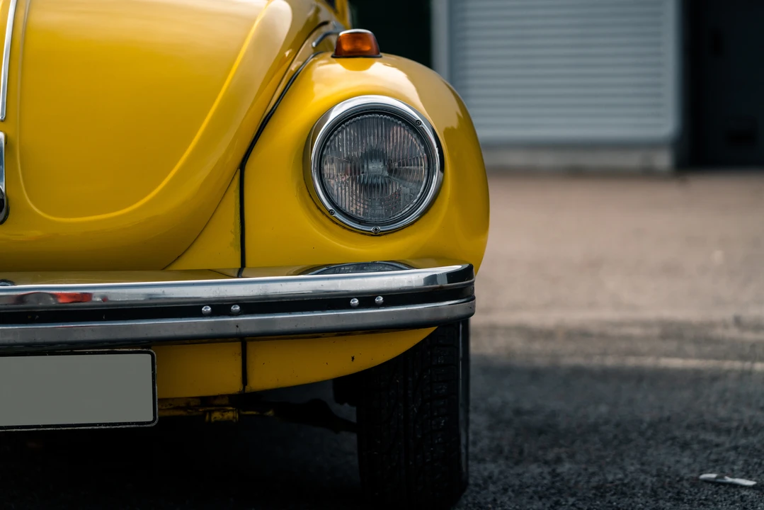 1973 Volkswagen Beetle (1958-1979) - Image 21 of 31