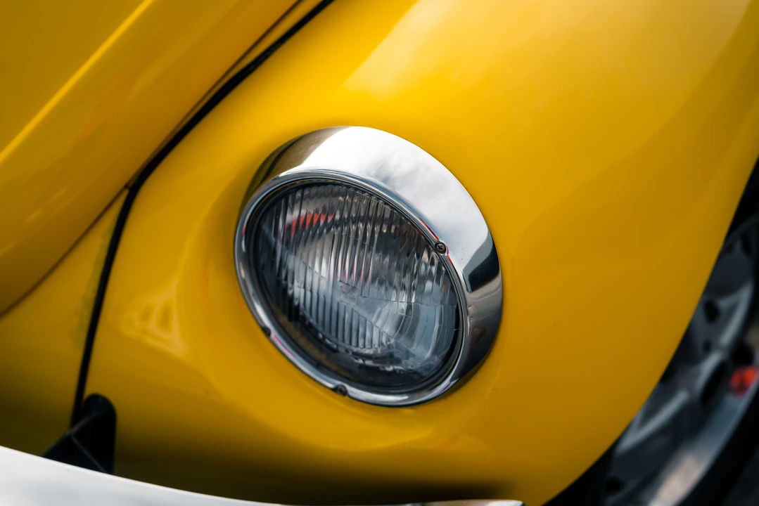 1973 Volkswagen Beetle (1958-1979) - Image 22 of 31