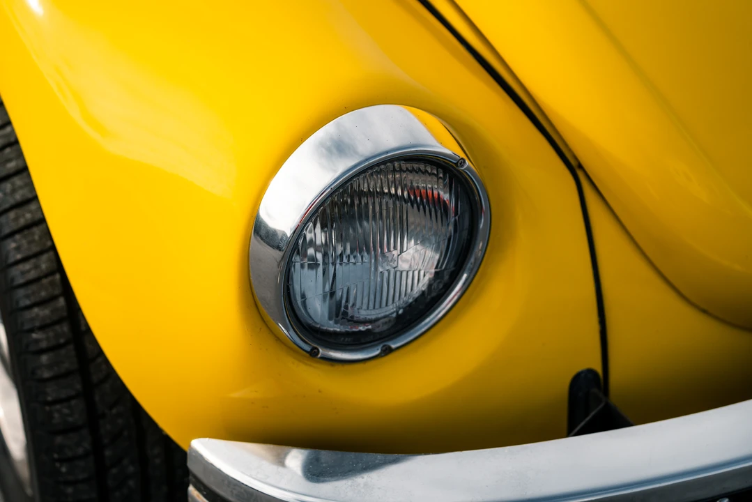 1973 Volkswagen Beetle (1958-1979) - Image 23 of 31
