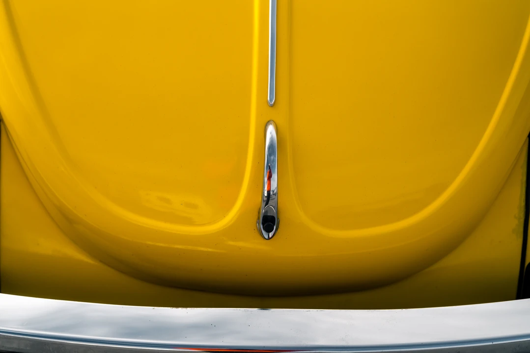 1973 Volkswagen Beetle (1958-1979) - Image 24 of 31