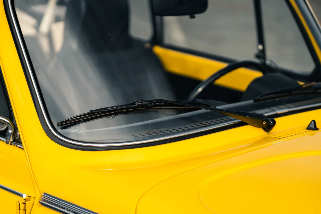 1973 Volkswagen Beetle (1958-1979) - Image 25 of 31