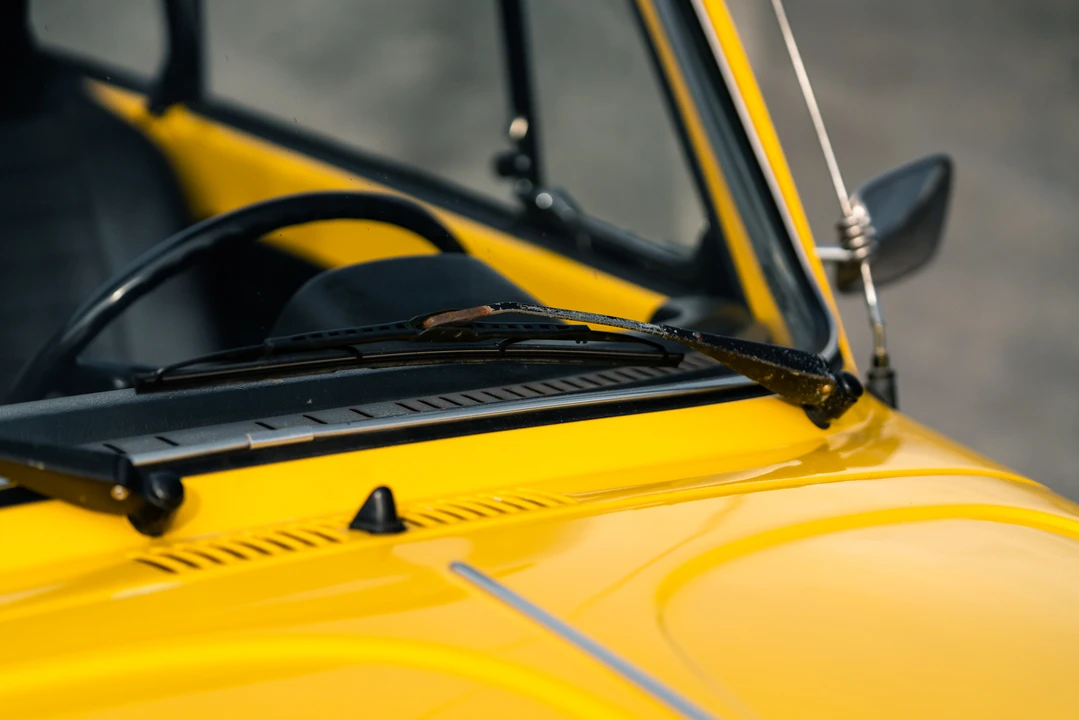 1973 Volkswagen Beetle (1958-1979) - Image 26 of 31