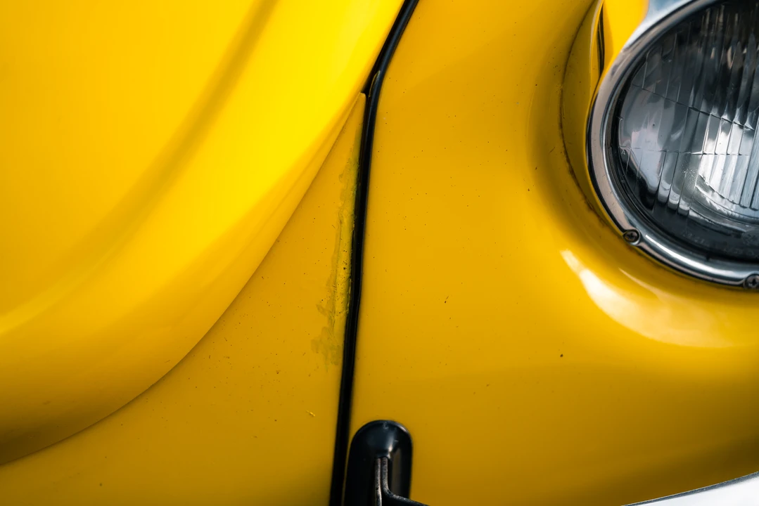 1973 Volkswagen Beetle (1958-1979) - Image 27 of 31