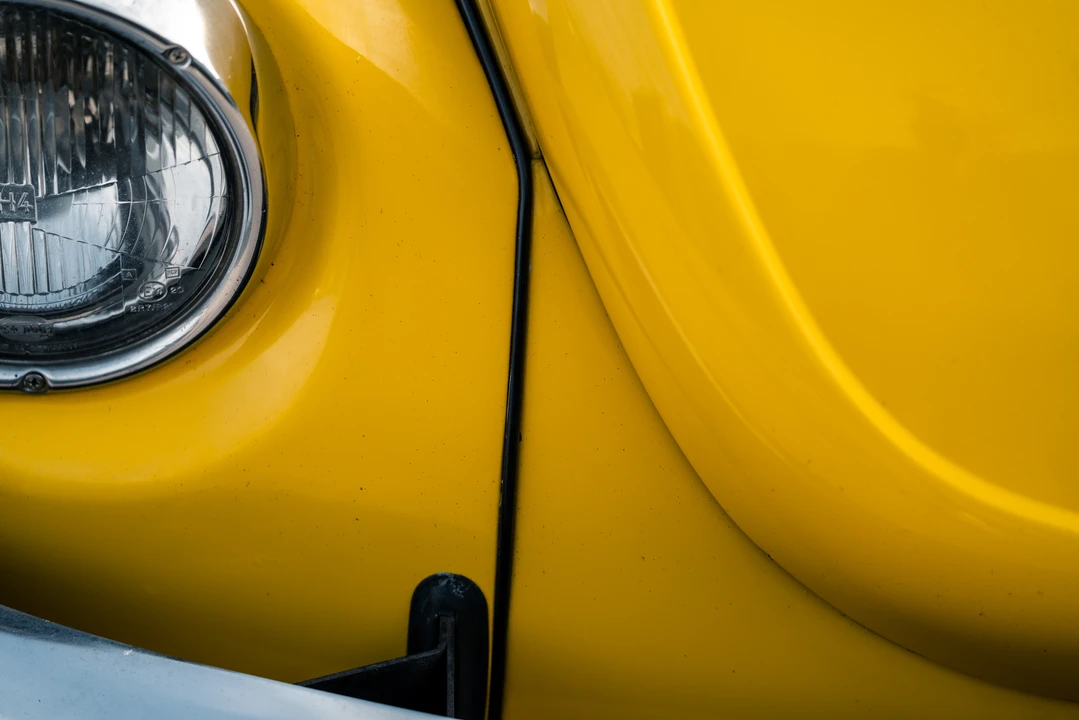 1973 Volkswagen Beetle (1958-1979) - Image 28 of 31