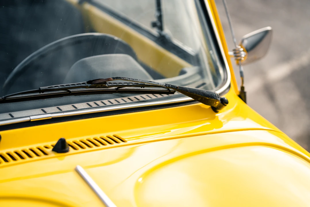 1973 Volkswagen Beetle (1958-1979) - Image 29 of 31