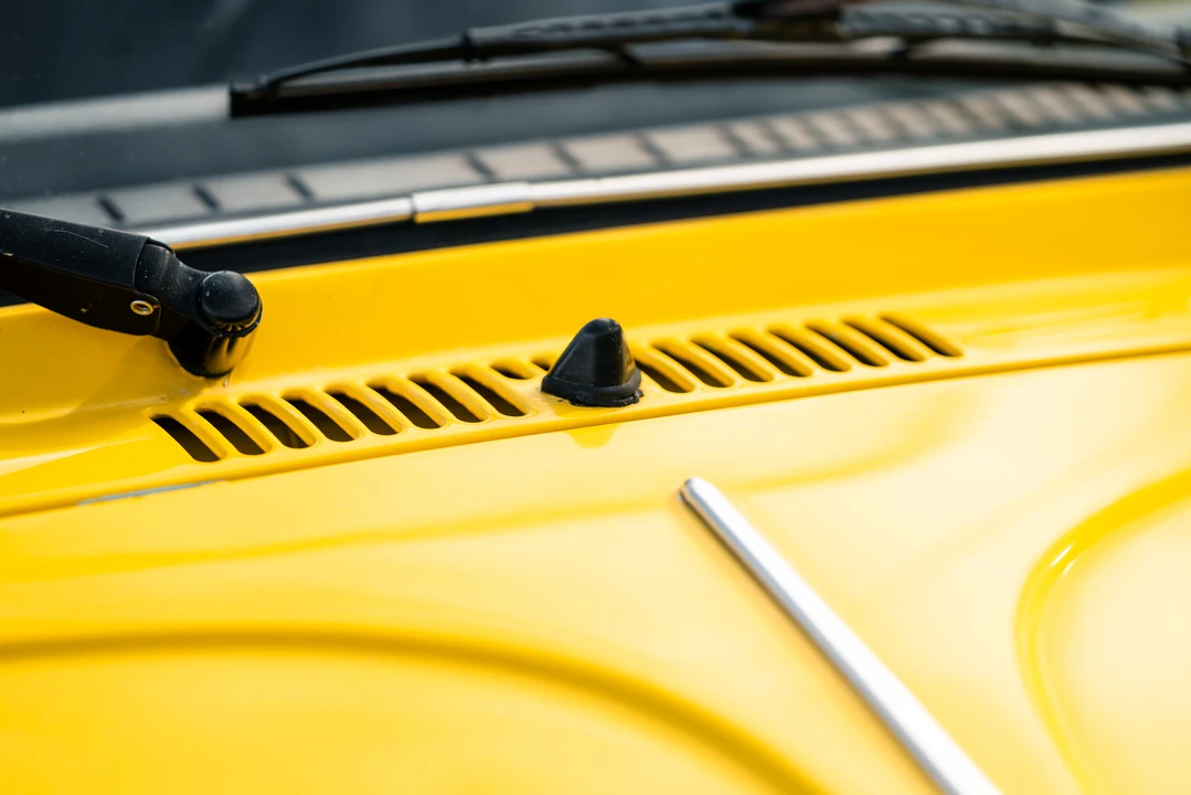 1973 Volkswagen Beetle (1958-1979) - Image 30 of 31