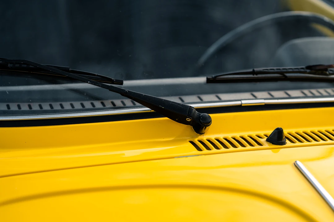 1973 Volkswagen Beetle (1958-1979) - Image 31 of 31
