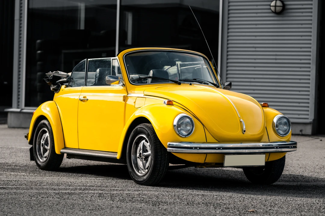 1973 Volkswagen Beetle (1958-1979) - Image 2 of 31