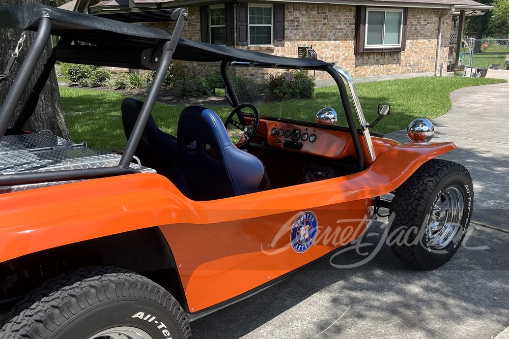 1973 Volkswagen Beetle - Image 6 of 13