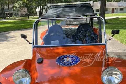 1973 Volkswagen Beetle - Image 7 of 13