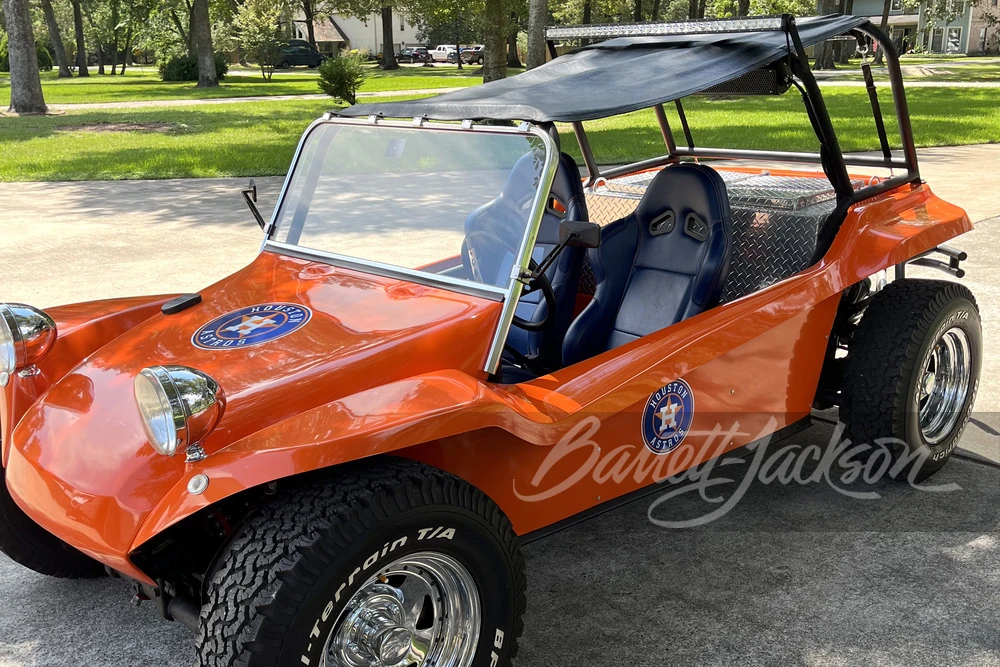 1973 Volkswagen Beetle - Image 9 of 13