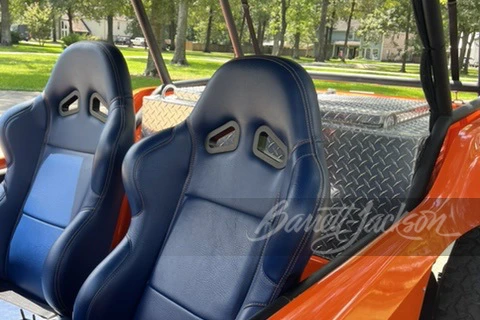 1973 Volkswagen Beetle - Image 11 of 13