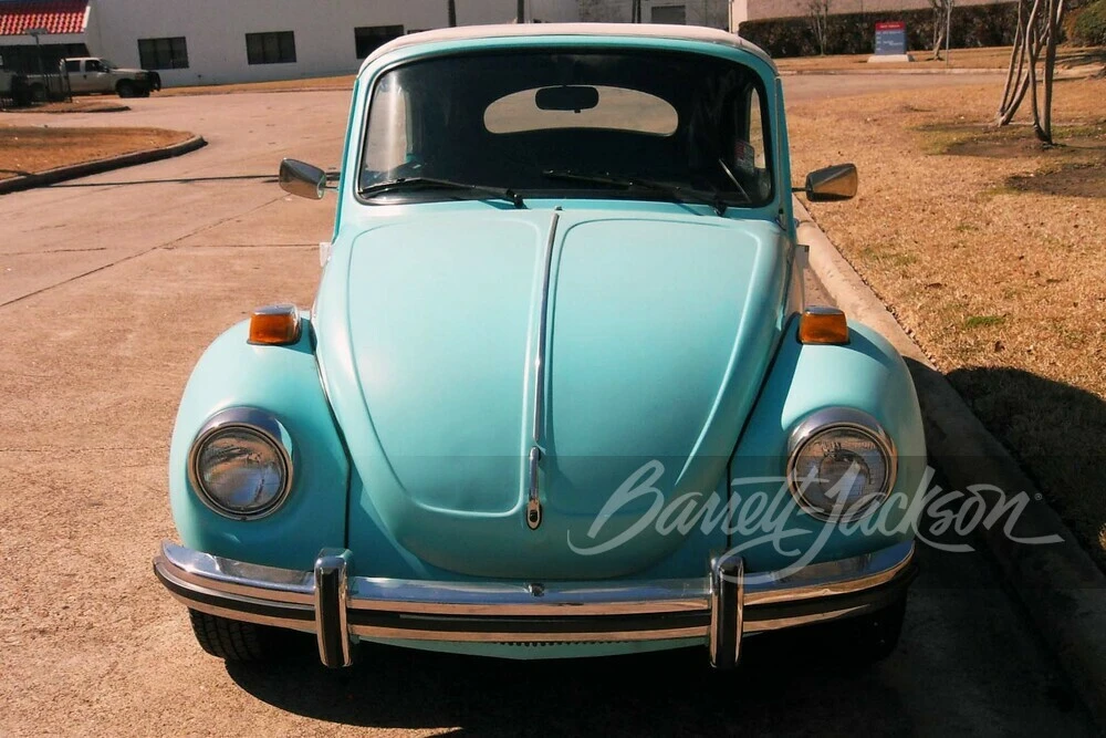 1973 Volkswagen Super Beetle - Image 7 of 19