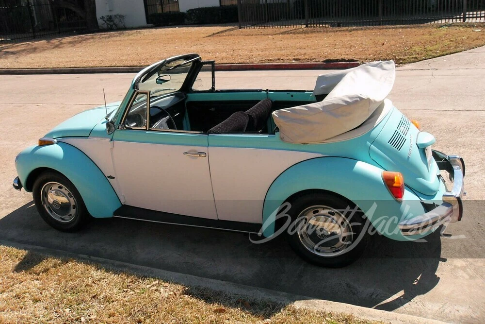 1973 Volkswagen Super Beetle - Image 15 of 19
