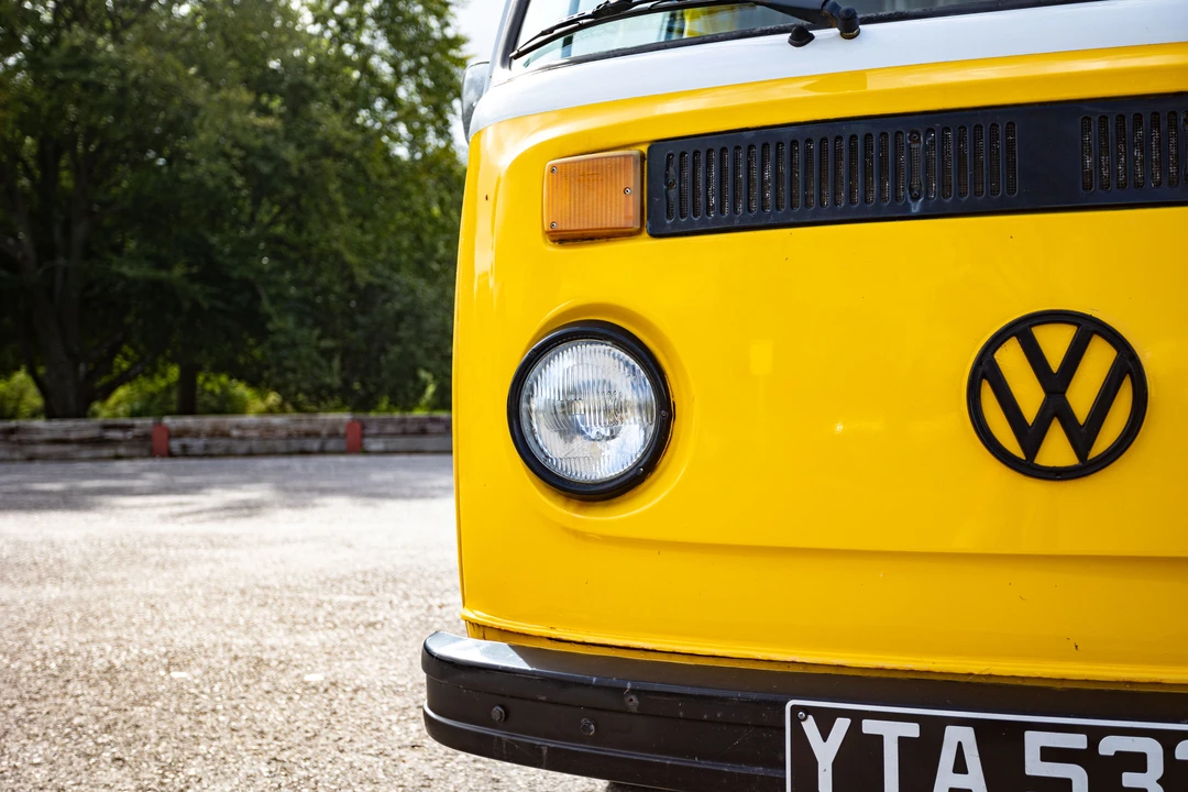 1973 Volkswagen Bay-Window Camper - Image 18 of 31