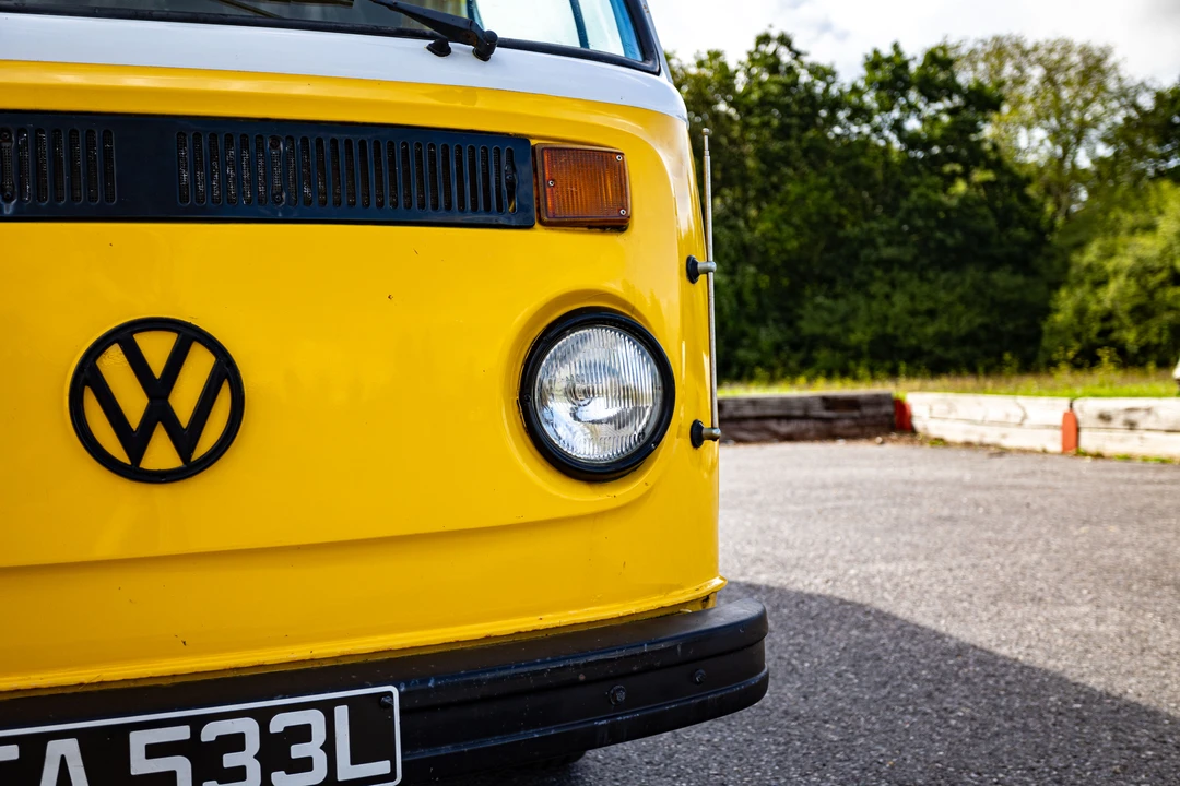 1973 Volkswagen Bay-Window Camper - Image 19 of 31