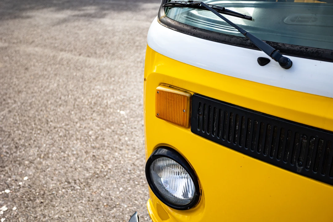 1973 Volkswagen Bay-Window Camper - Image 21 of 31