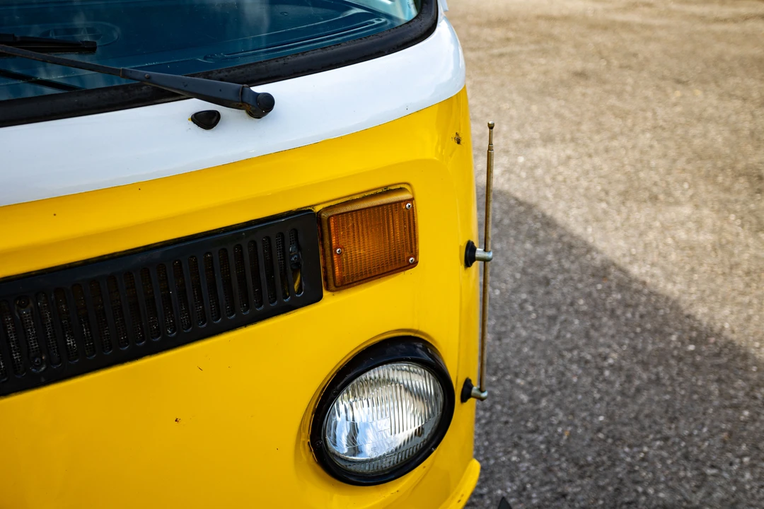 1973 Volkswagen Bay-Window Camper - Image 22 of 31