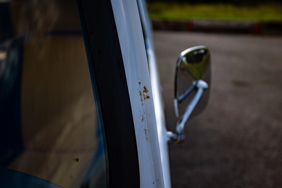 1973 Volkswagen Bay-Window Camper - Image 27 of 31