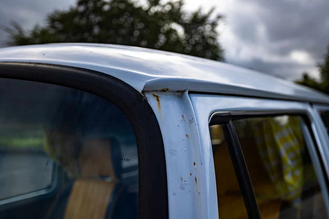 1973 Volkswagen Bay-Window Camper - Image 28 of 31