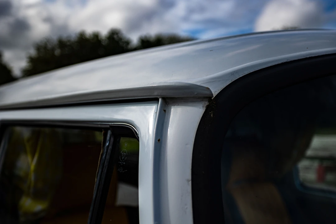 1973 Volkswagen Bay-Window Camper - Image 29 of 31