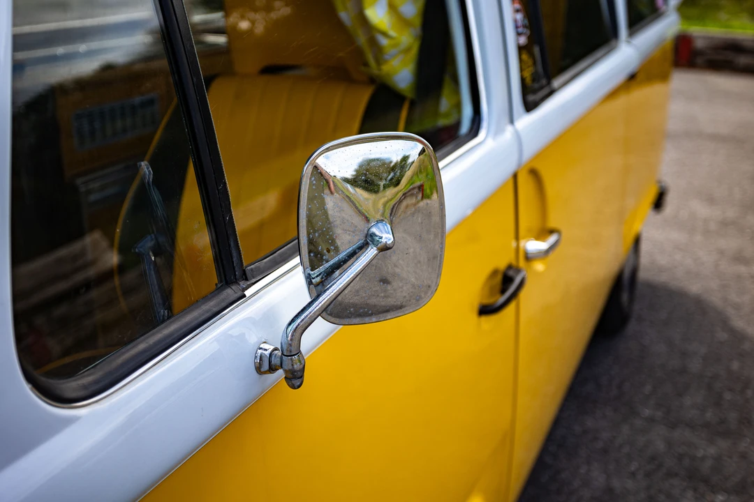 1973 Volkswagen Bay-Window Camper - Image 30 of 31