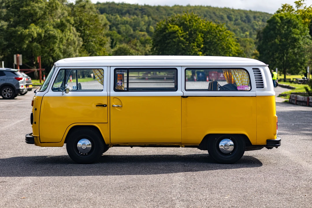 1973 Volkswagen Bay-Window Camper - Image 14 of 31