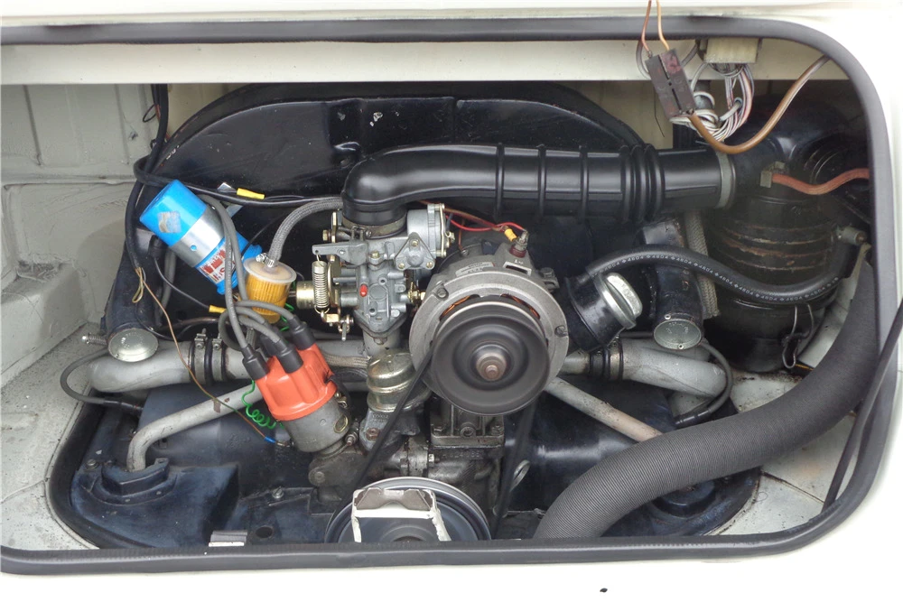 1973 Volkswagen Thing - Image 3 of 5
