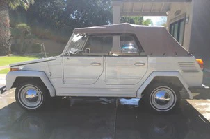 1973 Volkswagen Thing - Image 5 of 5