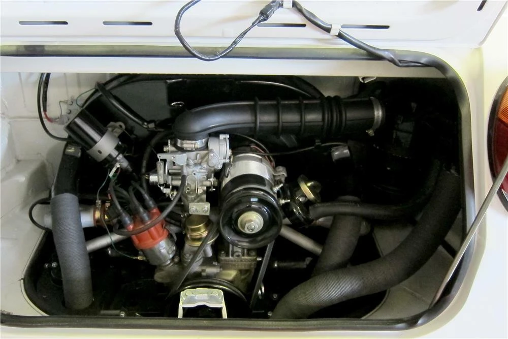 1973 Volkswagen Thing - Image 3 of 6